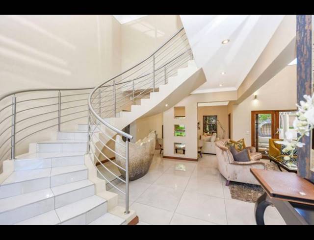 4 BEDROOM PROPERTY TO RENT IN DAINFERN RIDGE